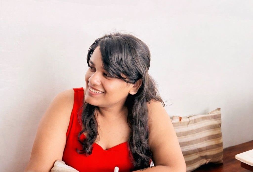 Esha